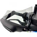 WRS Extensão Protecção Mãos R1300GS - Fumado